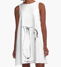 Just A Jug A-Line Dress