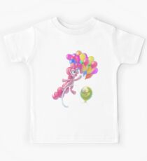 Pinkie Sky Kids Tee