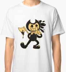 bendy and the ink machine merchandise amazon