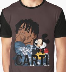 carti playboi Graphic T-Shirt