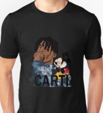 carti playboi Unisex T-Shirt