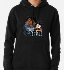 carti playboi Pullover Hoodie
