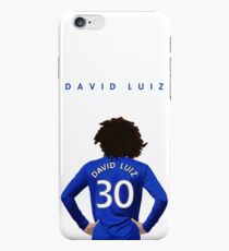 David Luiz | Chelsea iPhone 6s Case
