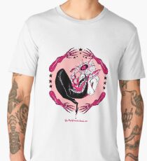 Flesh Snack! Men's Premium T-Shirt