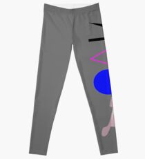 Gaga Eras Leggings