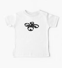Mini FPV Quadcopter Baby Tee