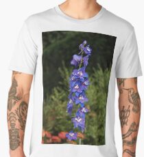 Indigo Spike Men's Premium T-Shirt
