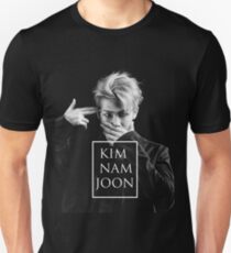 Kim Namjoon Unisex T-Shirt