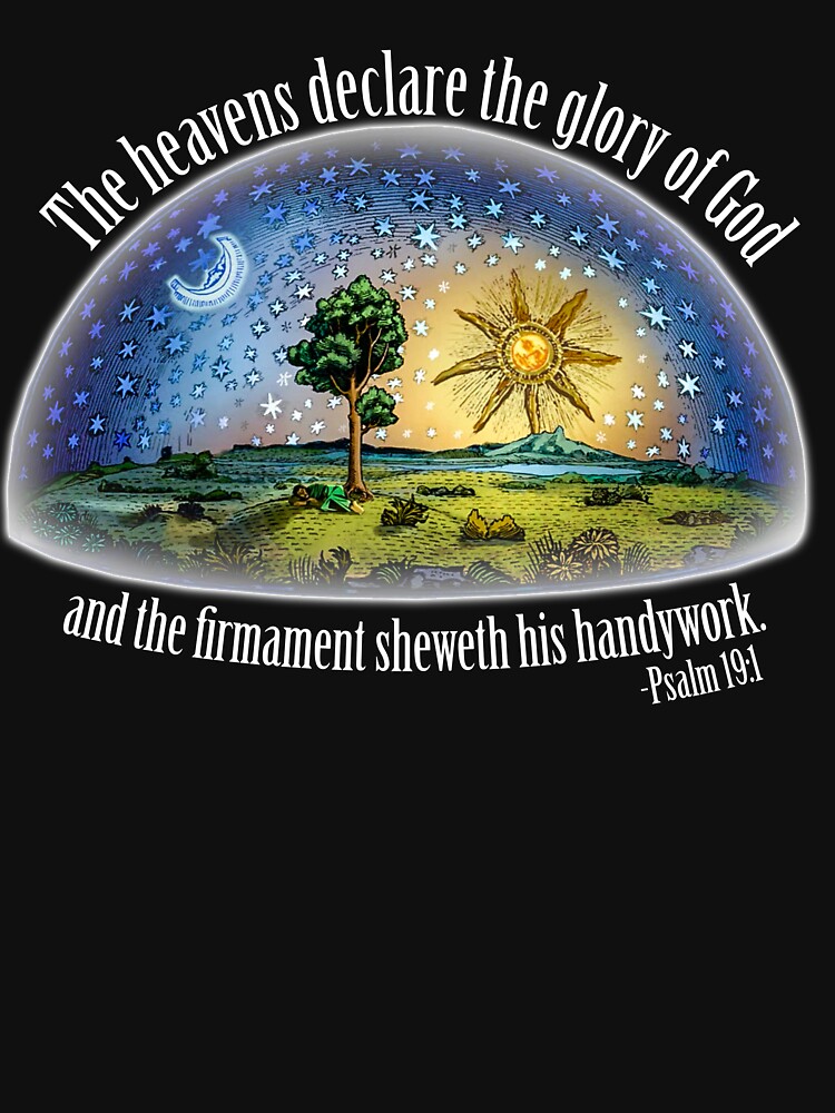 firmament in bible firmament in bible