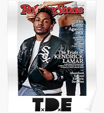 Rolle KDOT Poster