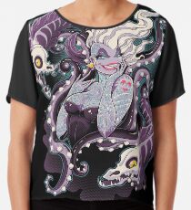 Blusa Lenguaje corporal