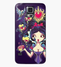 Poisoned Mind Case/Skin for Samsung Galaxy