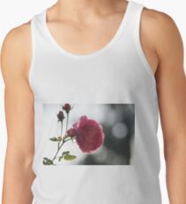 Rose Tank Top