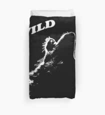 Howler Wolf Duvet Cover