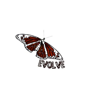 Premium I Could Into A Butterfly Eevee Evolution Shirt - Refinetee