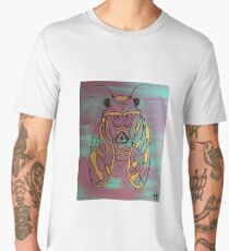 Cicada Men's Premium T-Shirt