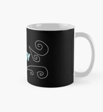 Taza clásica Y Peggy