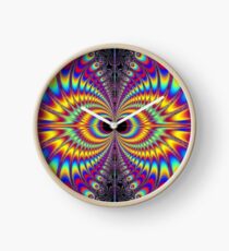 Untitled Clock