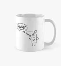 Scharkel (NitW) Tasse (Standard)
