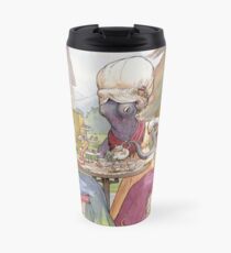 Ebbe High Tea Thermobecher