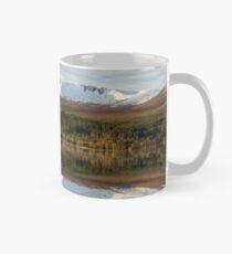 Cairngorm's Corries Mug