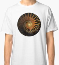 Dark Shell Classic T-Shirt