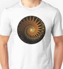 Dark Shell Unisex T-Shirt