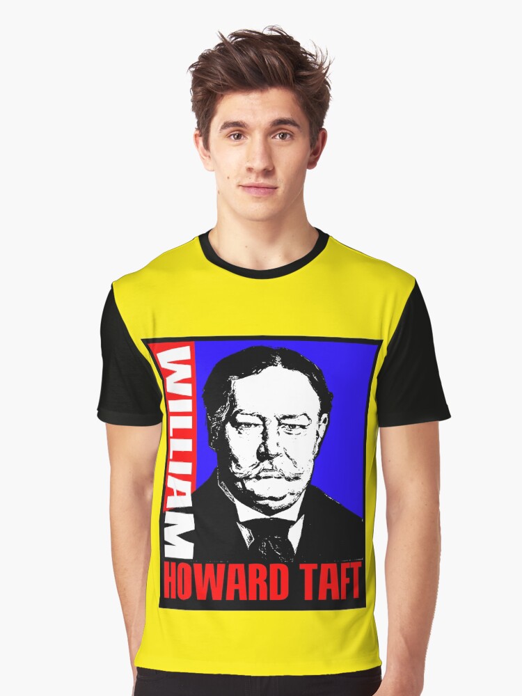 taft t shirt