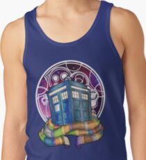 Would You Like A Jelly Baby Tank Top
