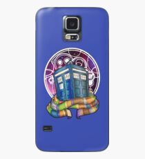 Would You Like A Jelly Baby Case/Skin for Samsung Galaxy