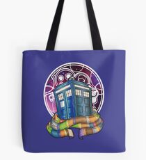 Would You Like A Jelly Baby Tote Bag
