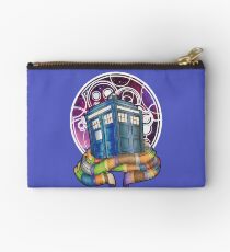 Would You Like A Jelly Baby Studio Pouch