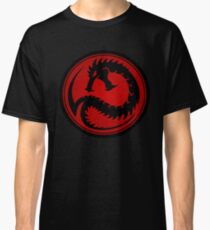 Draconis Combine pride Classic T-Shirt