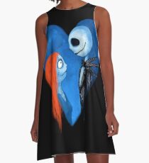 Sally and Jack A-Line Dress