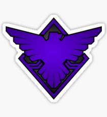 Free world's pride Sticker