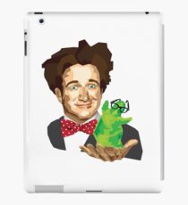 Robin Williams Flubber iPad-Hülle & Klebefolie