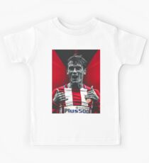 Camiseta para niños ATLETICO MADRID
