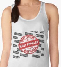 Most Popular Women's Tank Top