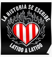 Póster ATLETICO MADRID