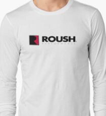 roush Long Sleeve T-Shirt