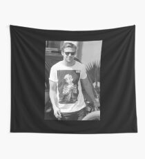 ryan gosling Wall Tapestry