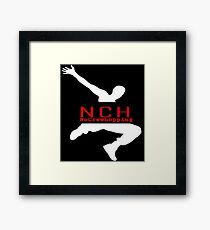 seasonal Framed Print