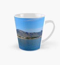 Puerto Pollensa Tasse (konisch)