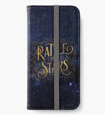 Vinilo o funda para iPhone Rattle the Stars - Noche