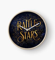 Rattle the Stars - Nacht Uhr