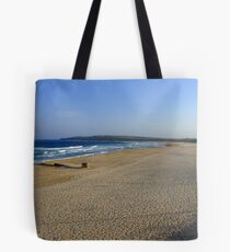 Maroubra Beach 004.JPG Tote Bag