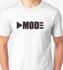 Mode Slim Fit T-Shirt