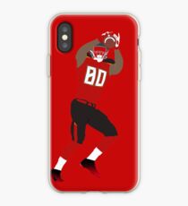 OJ iPhone Case