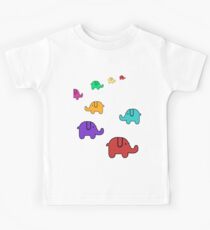 Elefantes Kids Tee
