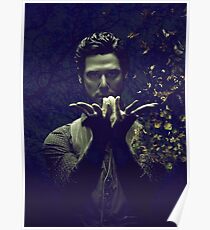 magicians Poster